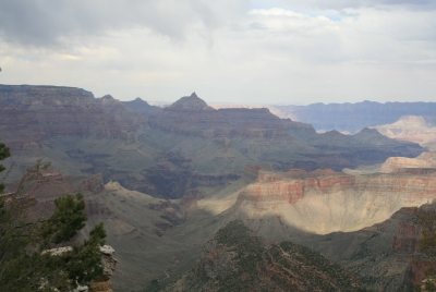 Grand Canyon 2008